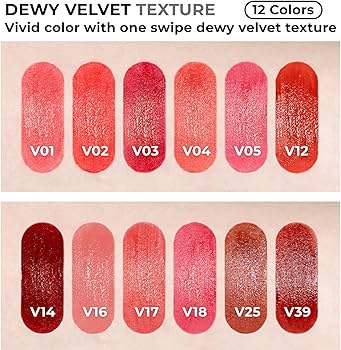 BBIA Last Velvet Tint 2本セット V14 V25 BBIA Last Velvet Tint 2本セット V14 V25 - メルカリ